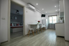 Apartament Serban